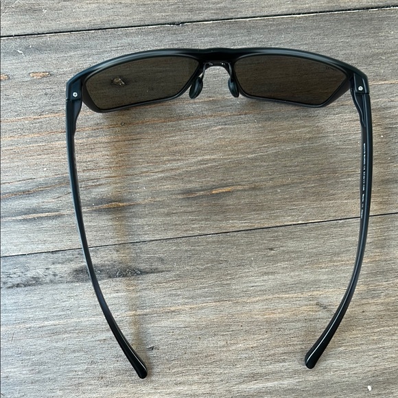 Maui Jim Honokalani Translucent Grey Sunglasses - Picture 4 of 6